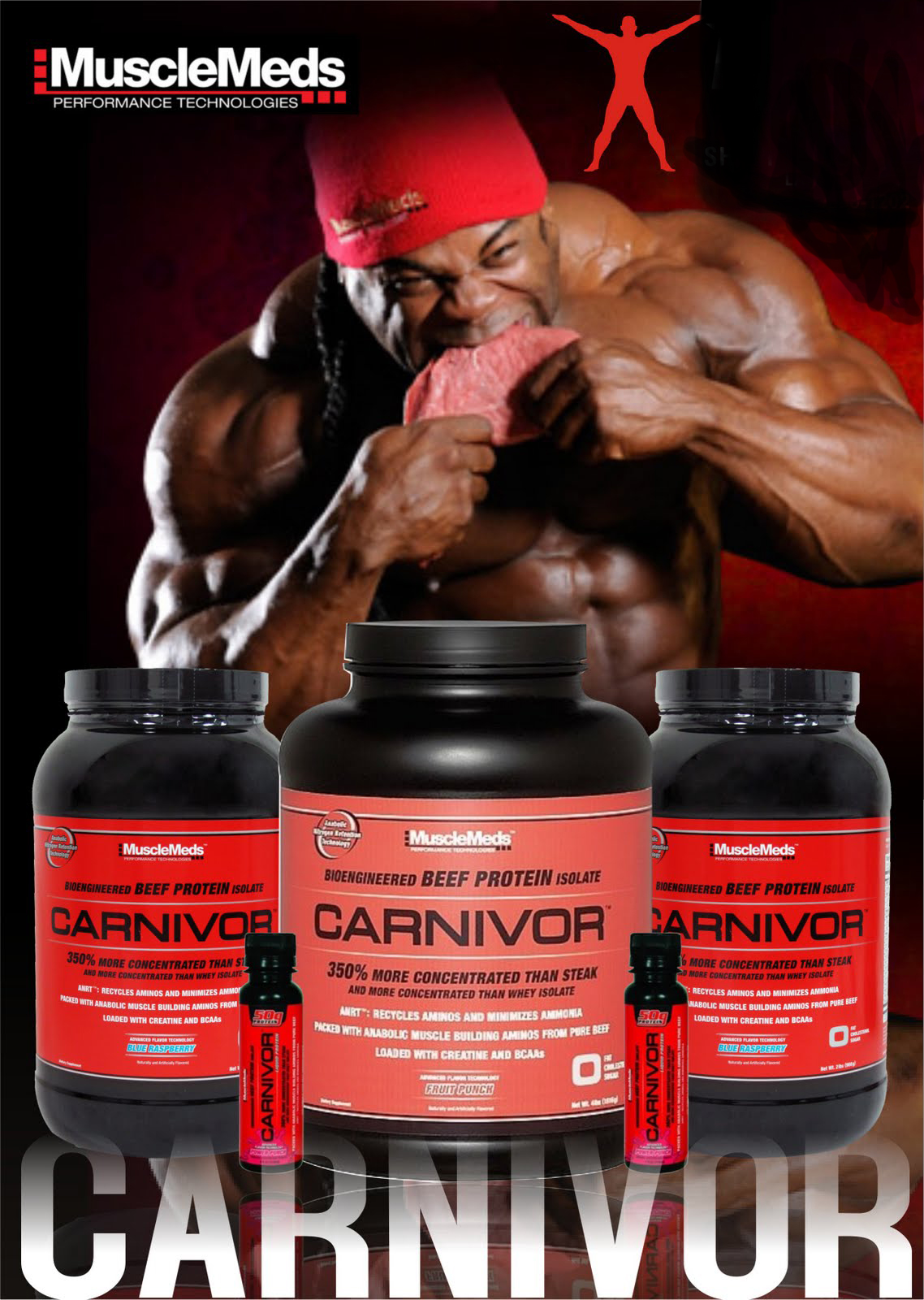 www.bdsupplement.com carnivor mass large image 0