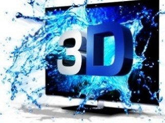 Best 3D Blueray Movies Collection For 3D TV Home Delivery 