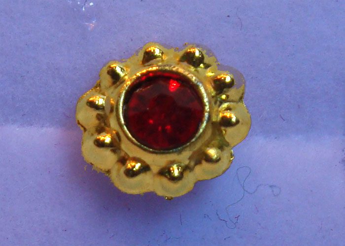 Nose Pin 002 large image 0