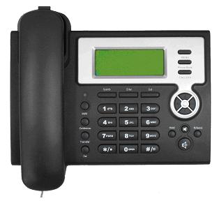 IP phone VOIP phone large image 0