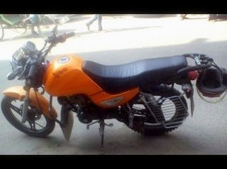 XPlore 125CC