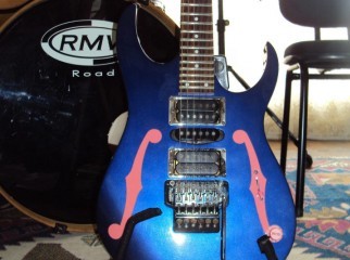 Ibanez PGM3