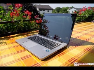 Lenovo Ideapad U410 i7 1TB 8GB Nvidia 610M