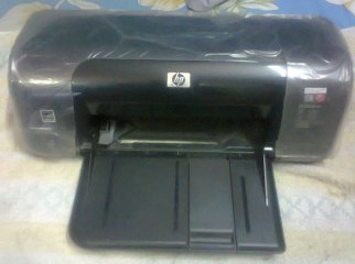 HP Deskjet D1660