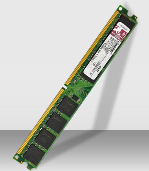 Kingston ddr3 2gb PQi ddr3 1gb ram large image 0