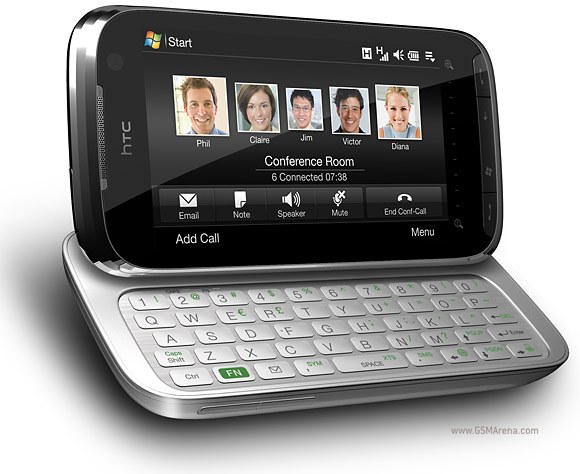 HTC touch pro 2 windows urget sell large image 0