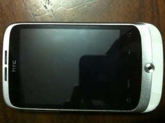 HTC wildfire Tawain