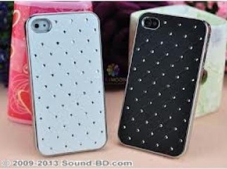 Universal Ultra Thin Style Hard Skin Back Case For IPhone 4