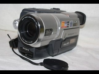 Sony HandyCam