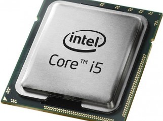 Core i5 Processor Chai