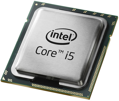 Core i5 Processor Chai large image 0