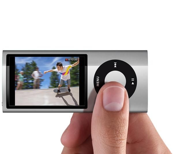 iPod nano A1320 5th generation large image 0