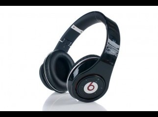 Monster Beats by Dr. Dre Studio HD Bluetooth 32GB