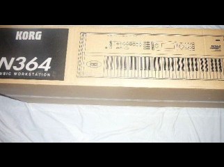 KORG N364