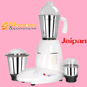 MODEL-DESIGNER-MIXER-GRINDER large image 0