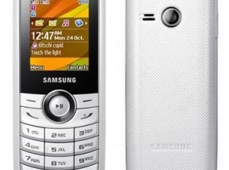 Samsung E2232 full fresh with all