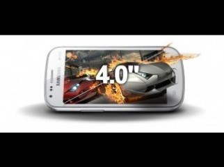 Samsung Galaxy S DUOS J26