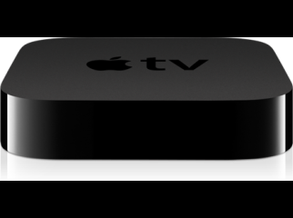 Apple TV large image 0