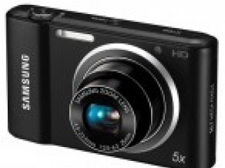 Samsung ES90 Digital 14.2MP 5x Optical Zoom Camera