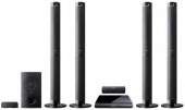 Sony DAV-SZ1000W Wireless DVD Home Theatre large image 0