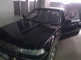 Honda Accord Inspire