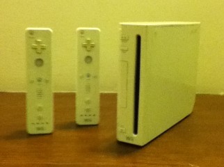 wii u