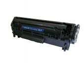 Unique 85A Compatible Black Toner HP 85A CE285A  large image 0