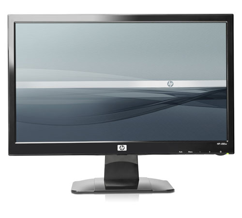 HP v185w 18.5 inch  large image 0