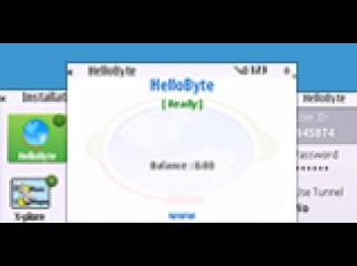 Hellobyte Dialer Rent Only 100 www.serversoft.in