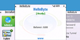 Hellobyte Dialer Rent Only 100 www.serversoft.in large image 0