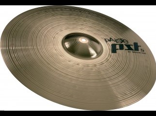 CYMBALS