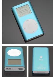 Apple Ipod mini 6GB.... Fresh Condition original large image 0