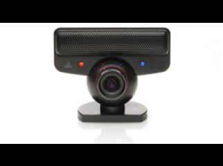 PlayStation Eye Camera