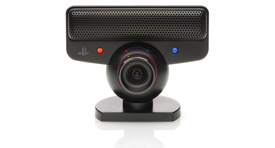 PlayStation Eye Camera large image 0