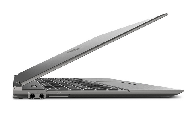 Toshiba Port g Z930 Core i7 world slimest Ultrabook large image 0