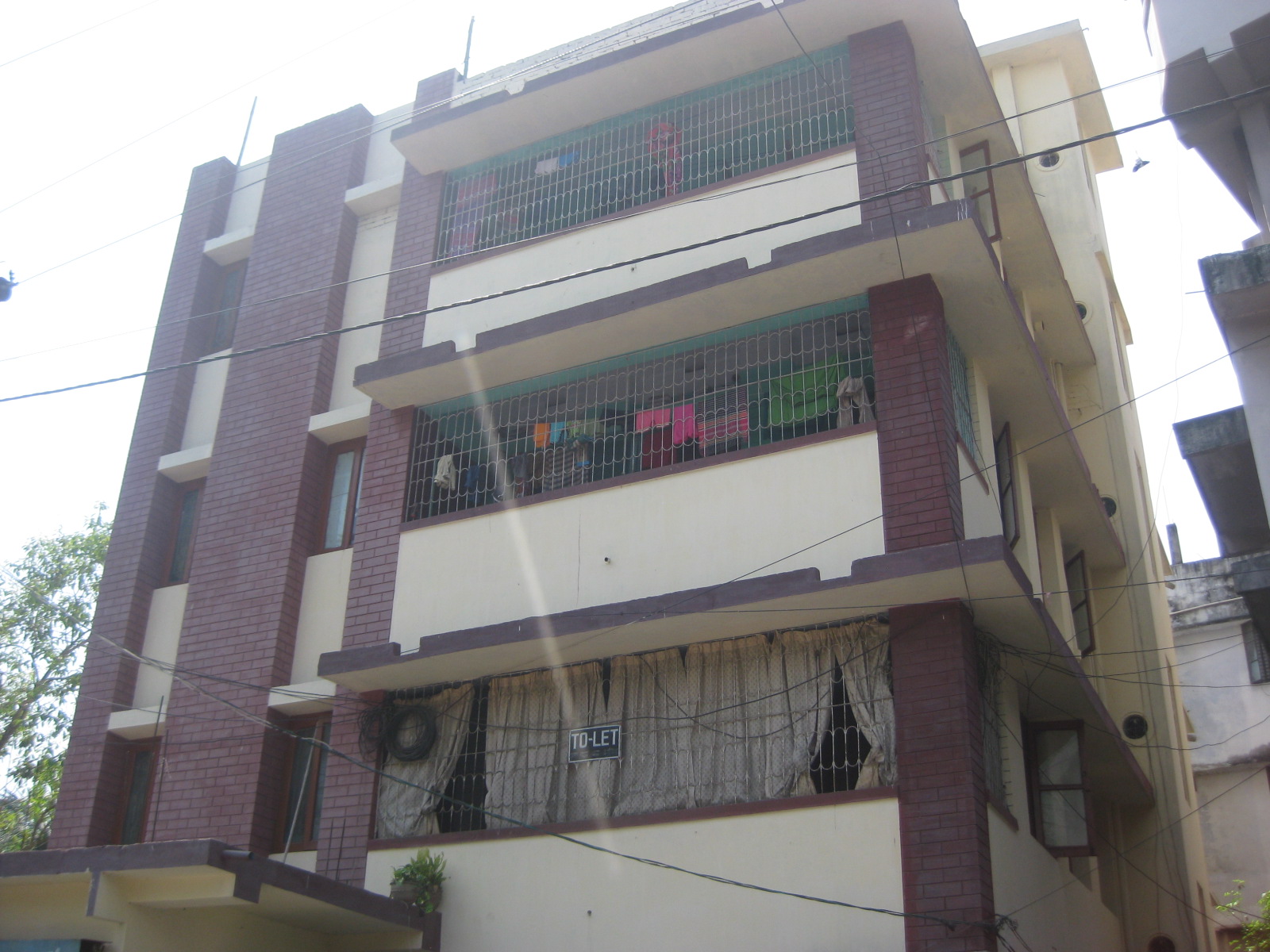 4 tala bari for sale large image 0