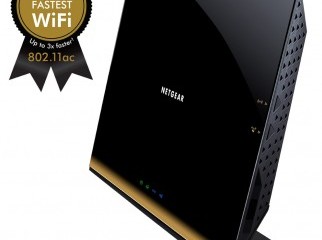 Netgear R6300 WiFi Router
