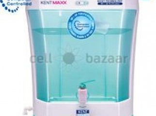 KENT MAXX UV WATER PURIFIER