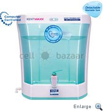 KENT MAXX UV WATER PURIFIER large image 0