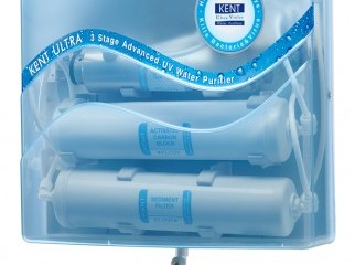 KENT ULTA UV WATER PURIFIER