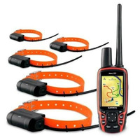 GARMIN ASTRO 320 5 DC 40 DOG TRACKING COLLARS 630 usd large image 0