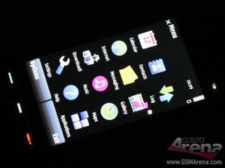 Nokia 5800 Xpress Music
