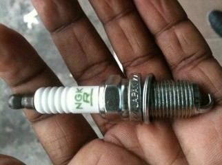 Car Spark Plug...BKR6E-11 2756 ..only Big Quantity Buyer