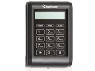 Access control system