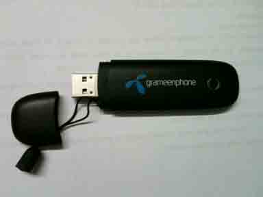 Gp Smart Modem MF190 large image 0
