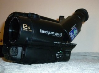 Sony Handycam