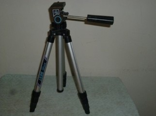 Camera Tripod