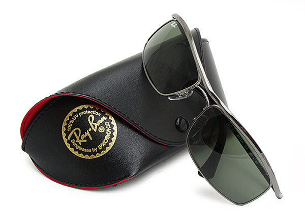 Ray Ban 3339 Replica Glasses large image 0