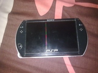 Sony Psp Go 100 brand new original pic uploaded..