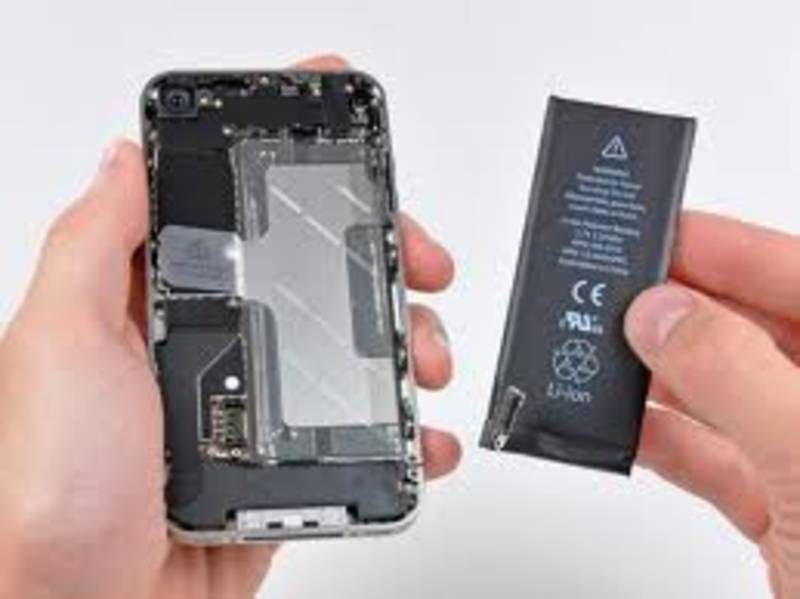 Original iphone 4s battery large image 0